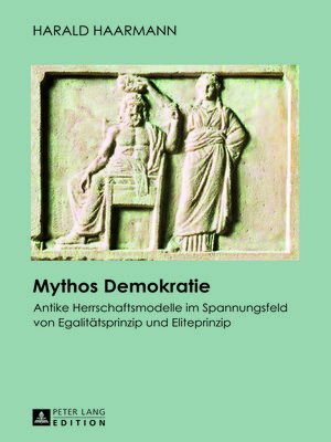cover image of Mythos Demokratie